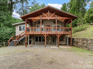 16 Turtle Dove Trl, Burnsville, NC 28714
