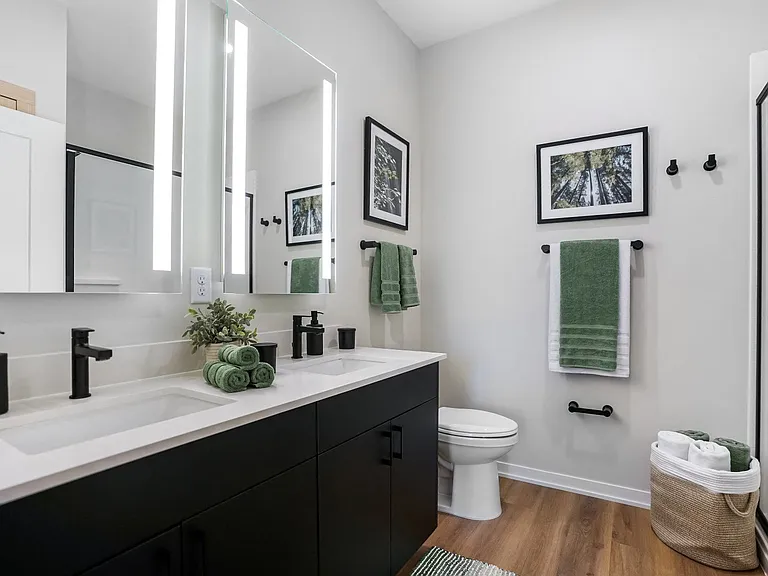 The Ansel Residences — Photo 4