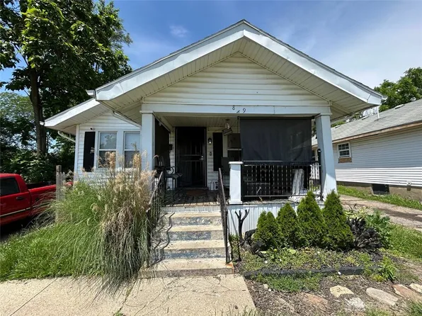 849 Blanche St, Dayton, OH 45417