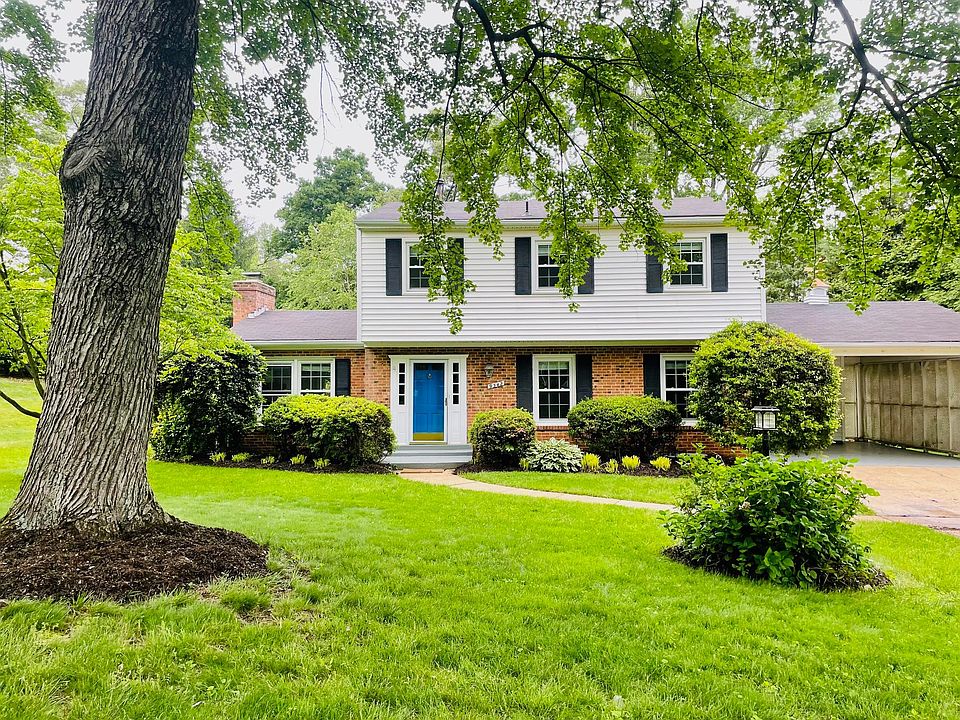 1st image of 9342 Chestnut Knolls Dr