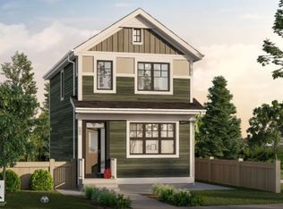 6281 175a Ave NW, Edmonton, AB T5Y3P2