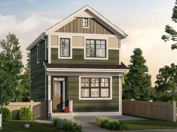 6281 175a Ave NW, Edmonton, AB T5Y 3P2