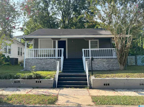 1349 Fulton Ave, Birmingham, AL 35217