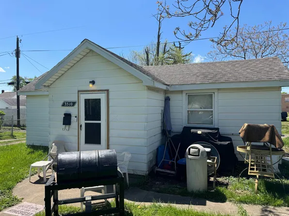 3510 Lillie St, Fort Wayne, IN 46806