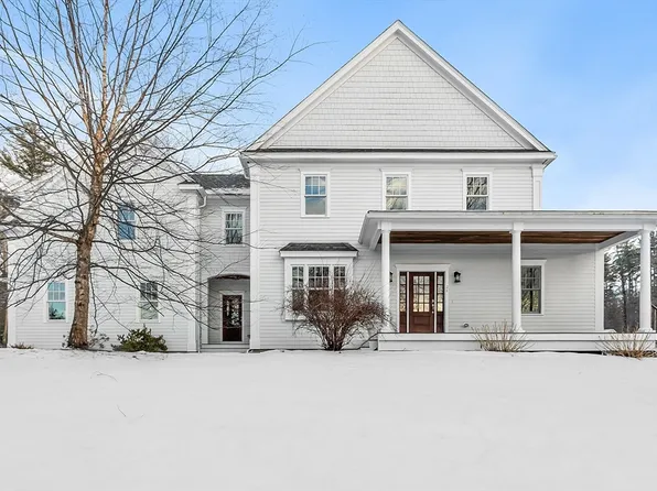 24 Sorli Way, Carlisle, MA 01741