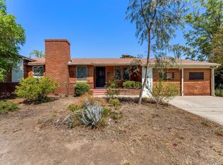 10728 Shoshone Ave, Granada Hills, CA 91344