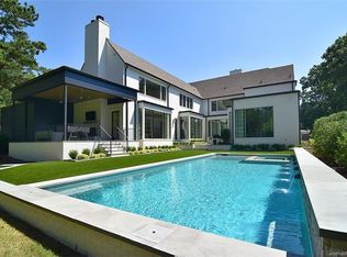 4052 Arborway, Charlotte, NC 28211