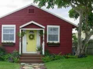 9142 SE Apollo St, Hobe Sound, FL 33455