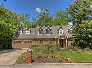 25830 Overlake Dr, Spring, TX 77380