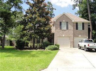 78 E Hobbit Glen Dr, Conroe, TX 77384