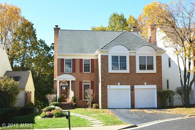 Welcome Home!