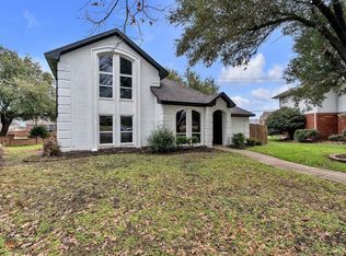 2511 Pepper Tree Cir, McKinney, TX 75072