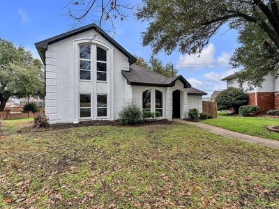 2511 Pepper Tree Cir, McKinney, TX, 75072