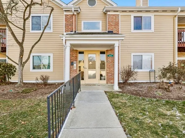 60 Mallard Glen Dr APT 4, Dayton, OH 45458