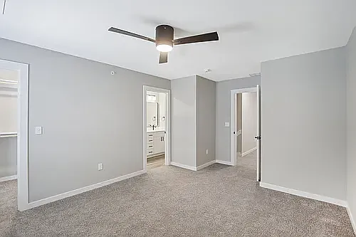 Greenwood Townhomes — Photo 74