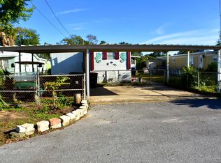 320 Rose Ln, Panama City Beach, FL 32413