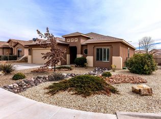 3528 Sierra Bonita Ave, Las Cruces, NM 88012