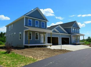 156 Windswept Ln UNIT 156, Burlington, VT 05401