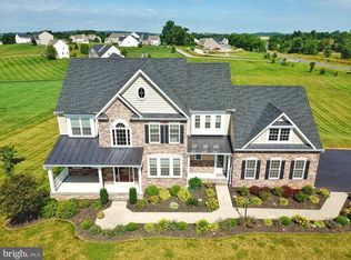 540 Sullivan Rd, Westminster, MD 21157