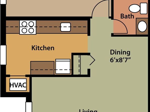 Village at Gaithersburg | 25 School Dr, Gaithersburg, MD