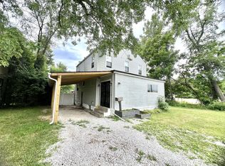 2127 Leonard Ave, Columbus, OH 43219
