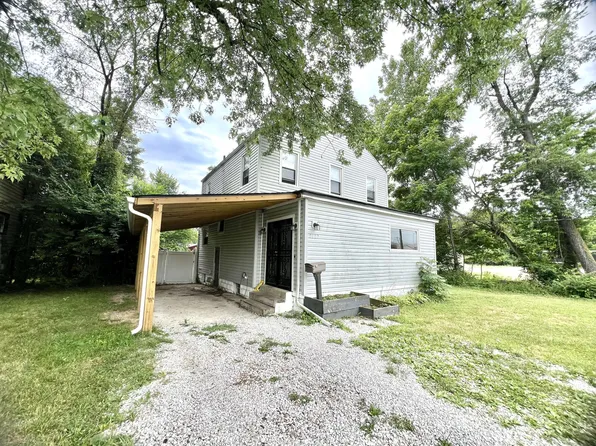 2127 Leonard Ave, Columbus, OH 43219