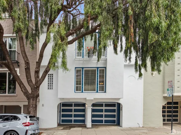 351-353 Guerrero St, San Francisco, CA 94103