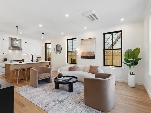 27 Shepard St #1, Boston, MA 02135