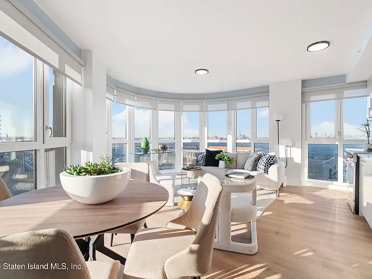 5 Stuyvesant Pl #7C — Photo 20