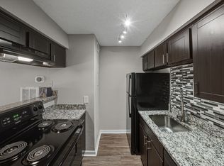 Magnolia Apartments, Orlando, FL 32812