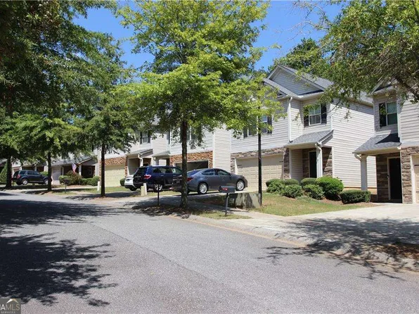 107 Cypress Ct, Canton, GA 30115