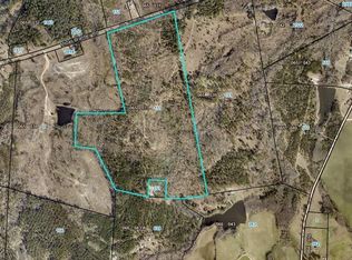 151 Brantley Midas Rd, Kite, GA 31049