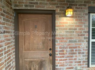 14870 Gilbert St Unit D, Choctaw, OK 73020