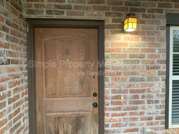 14870 Gilbert St Unit D, Choctaw, OK 73020