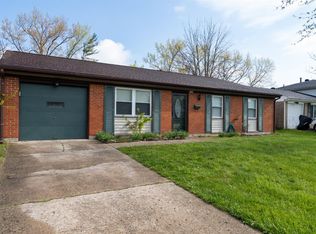 2138 Rubicon Pl, Cincinnati, OH 45240
