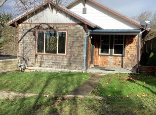 442 NE 1st St, Toledo, OR 97391