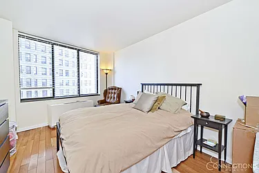 Rented by City Connections Realty
