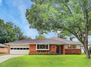 3618 Deal St, Houston, TX 77025