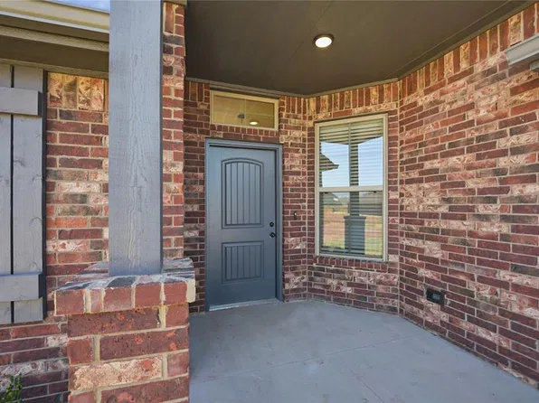 1256 Tawny Hills Rd, Piedmont, OK 73078