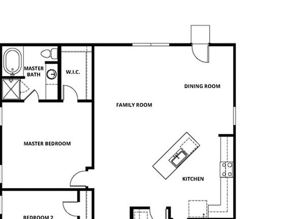 3rd image of 563 Meadows Farm Dr