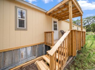 440 Brushy Creek Trail, Bandera, TX 78003