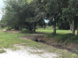 15320 NW 282nd St, Okeechobee, FL 34972