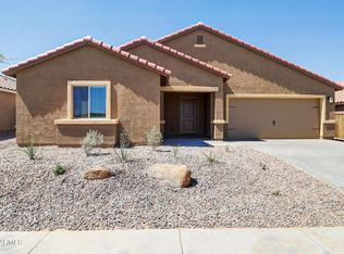 482 W WHITETAIL Drive, Casa Grande, AZ 85122