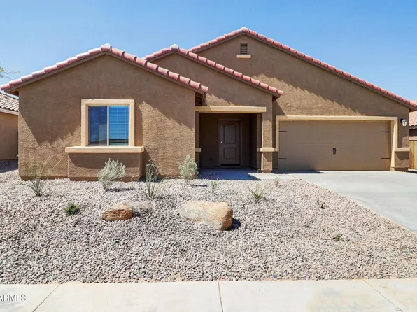 482 W WHITETAIL Drive, Casa Grande, AZ 85122