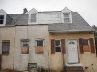 959 Terrill St, Chester, PA 19013