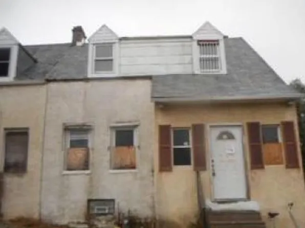 959 Terrill St, Chester, PA 19013