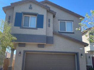 6523 Bella Rock Ave, Las Vegas, NV 89141
