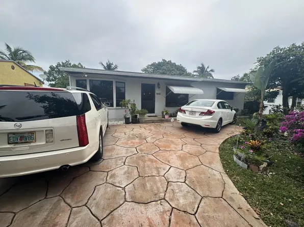 15625 NE 11th Court, North Miami Beach, FL 33162