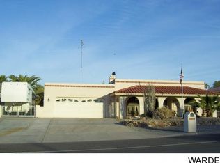 2791 Southwind Ave, Lake Havasu City, AZ 86406