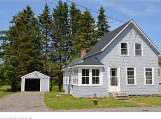53 Chapman Rd, Presque Isle, ME 04769